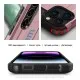 Чехол для мобильного телефона Armorstandart Panzer Samsung S23 FE 5G (SM-S711) Pink (ARM73704)