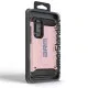 Чохол до мобільного телефона Armorstandart Panzer Samsung S23 FE 5G (SM-S711) Pink (ARM73704)