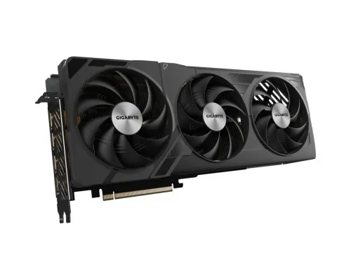 Відеокарта GIGABYTE GeForce RTX4080 SUPER 16Gb WINDFORCE V2 (GV-N408SWF3V2-16GD)