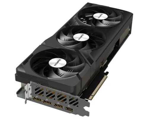 Відеокарта GIGABYTE GeForce RTX4080 SUPER 16Gb WINDFORCE V2 (GV-N408SWF3V2-16GD)