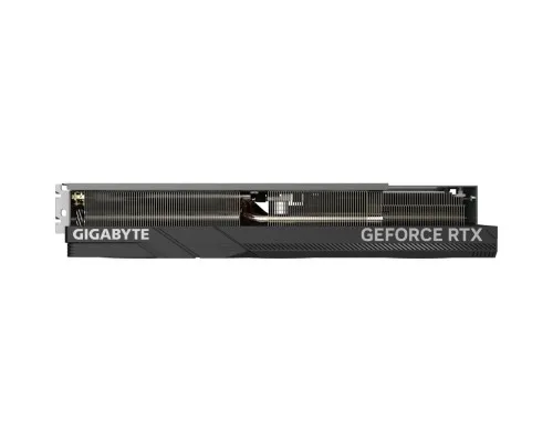 Відеокарта GIGABYTE GeForce RTX4080 SUPER 16Gb WINDFORCE V2 (GV-N408SWF3V2-16GD)