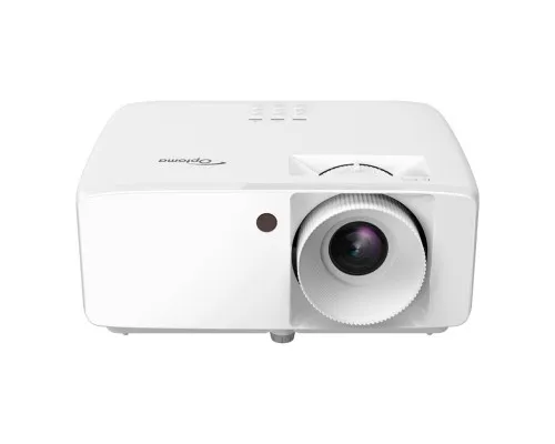 Проектор Optoma ZH400 (E9PD7KK01EZ14KD)