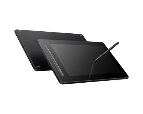 Графический планшет XP-Pen JPCD160FH_BK (Artist 16 Pen Display (2nd Gen) Black)