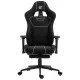 Кресло игровое GT Racer X-2305 Black (X-2305 Fabric Black)