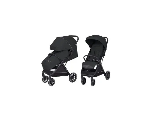 Коляска Carrello Nero (CRL-5514 rich black)