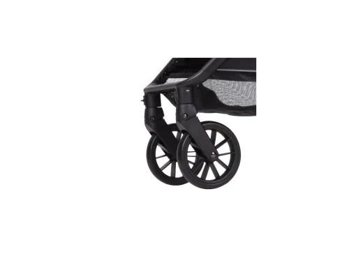 Коляска Carrello Nero (CRL-5514 rich black)