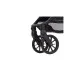 Коляска Carrello Nero (CRL-5514 rich black)