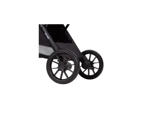 Коляска Carrello Nero (CRL-5514 rich black)