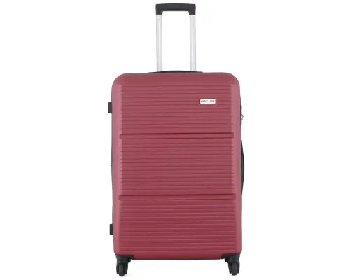 Чемодан Semi Line 28" (L) Cherry (T5639-3) (DAS302610)