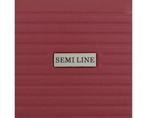 Чемодан Semi Line 28" (L) Cherry (T5639-3) (DAS302610)