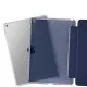 Чехол для планшета BeCover Tri Fold Hard Apple iPad 10.2 2019/2020/2021 Deep Blue (706865) (706865)