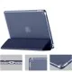 Чехол для планшета BeCover Tri Fold Hard Apple iPad 10.2 2019/2020/2021 Deep Blue (706865) (706865)