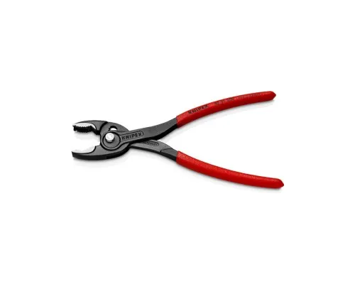 Ключ KNIPEX універсальний для зірваних болтів 20мм (82 01 200)