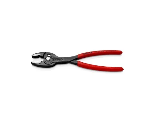 Ключ KNIPEX універсальний для зірваних болтів 20мм (82 01 200)