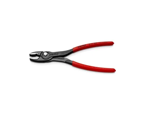 Ключ KNIPEX універсальний для зірваних болтів 20мм (82 01 200)