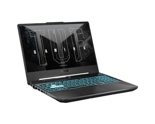 Ноутбук ASUS TUF Gaming A15 FA506NF-HN009 (90NR0JE7-M00310)