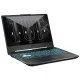 Ноутбук ASUS TUF Gaming A15 FA506NF-HN009 (90NR0JE7-M00310)