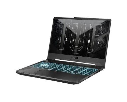 Ноутбук ASUS TUF Gaming A15 FA506NF-HN009 (90NR0JE7-M00310)