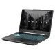 Ноутбук ASUS TUF Gaming A15 FA506NF-HN009 (90NR0JE7-M00310)