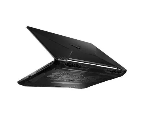 Ноутбук ASUS TUF Gaming A15 FA506NF-HN009 (90NR0JE7-M00310)