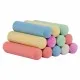 Крейда Yes кольорова Sweet Cream 12 шт JUMBO в відрі (400510)