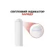 Стилус AirOn AirSens with charging case white for iPad (6126755813229)