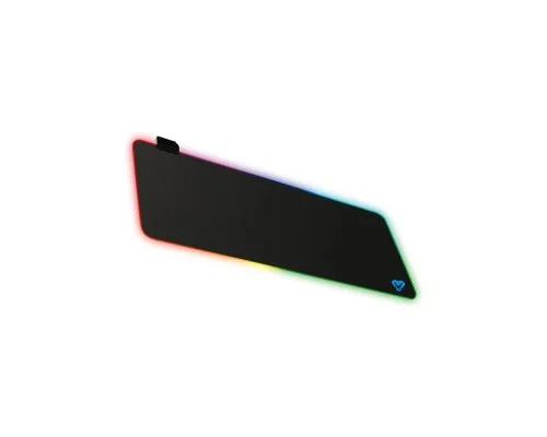 Коврик для мышки Media-Tech RGB Gaming Mat Black (MT262)