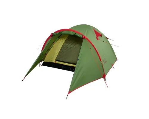 Намет Tramp Lite Camp 4 Olive (TLT-022.06-olive)