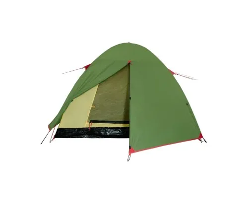 Намет Tramp Lite Camp 4 Olive (TLT-022.06-olive)