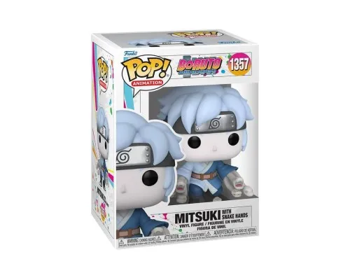 Фігурка для геймерів Funko Pop серії Боруто - Міцукі (61386)