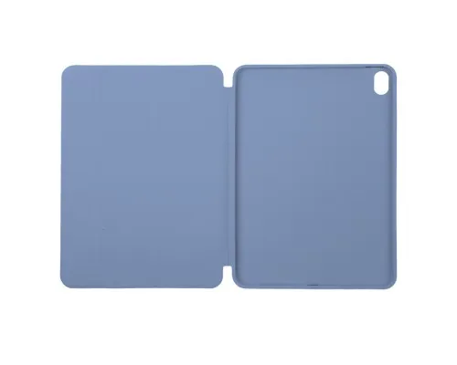 Чохол до планшета Armorstandart Smart Case iPad Air 11 2024 Light Violet (ARM78148)