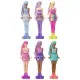 Кукла Barbie Миникуколка Color Reveal серии Mini BarbieLand (сюрприз) (HYF28)