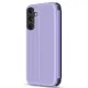 Чохол до мобільного телефона MAKE Samsung A35 Flip Lilac (MCP-SA35LC)