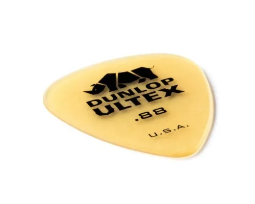 Медіатор Jim Dunlop Ultex Standard Pick .88mm 6 шт. (421P.88)