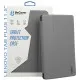 Чехол для планшета BeCover Smart Case Lenovo Tab Plus 11.5" Gray (711841)