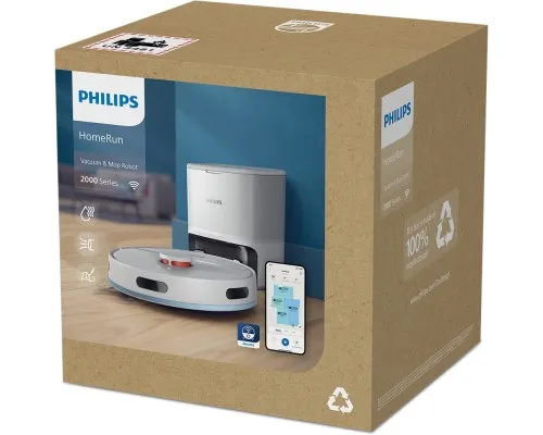 Пылесос Philips XU2100/20