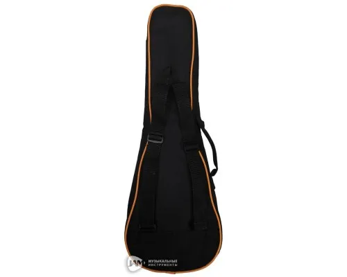 Чохол для гітари Fzone Ukulele Concert Bag (CUB-4 BLACK)