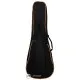 Чохол для гітари Fzone Ukulele Concert Bag (CUB-4 BLACK)