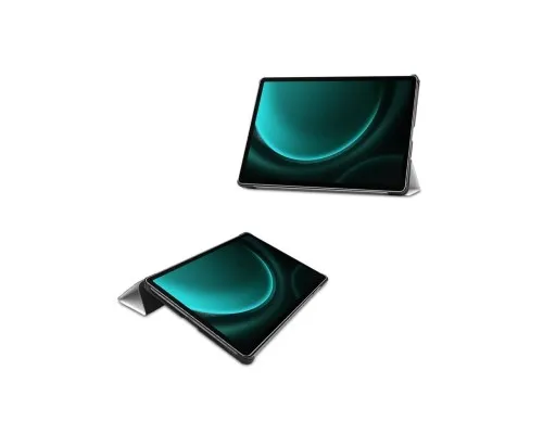 Чохол до планшета BeCover Smart Case Samsung Galaxy Tab S10 Plus (SM-X820/SM-X826) 12.4" Good Night (712244)