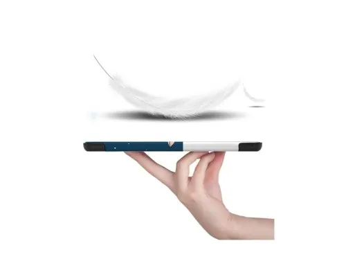 Чохол до планшета BeCover Smart Case Samsung Galaxy Tab S10 Plus (SM-X820/SM-X826) 12.4" Good Night (712244)