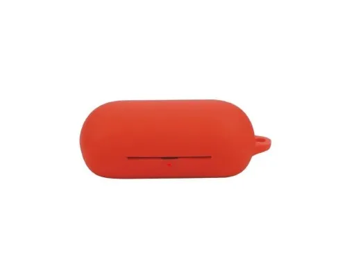 Чохол для навушників BeCover Silicon для Sony WF-C700N Red (712033)