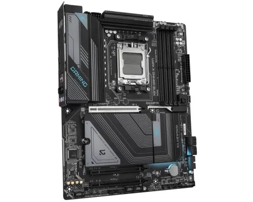 Материнська плата GIGABYTE X870 GAMING X WIFI7