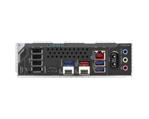 Материнська плата GIGABYTE X870 GAMING X WIFI7