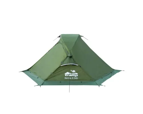 Намет Tramp Sarma v2 Green (UTRT-030-green)