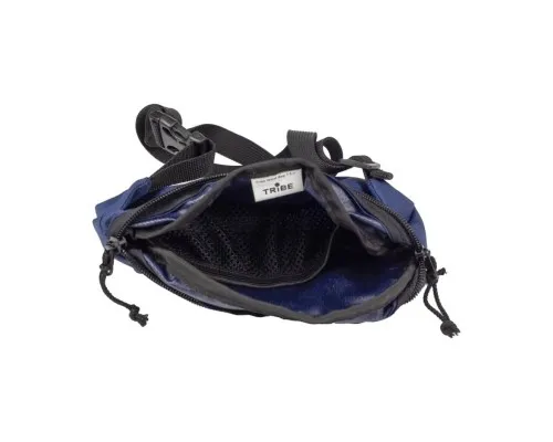 Сумка-бананка Tribe Waist bag 1,5 L Blue (T-ID-0001-blue)