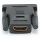 Переходник HDMI to DVI Cablexpert (A-HDMI-DVI-2)