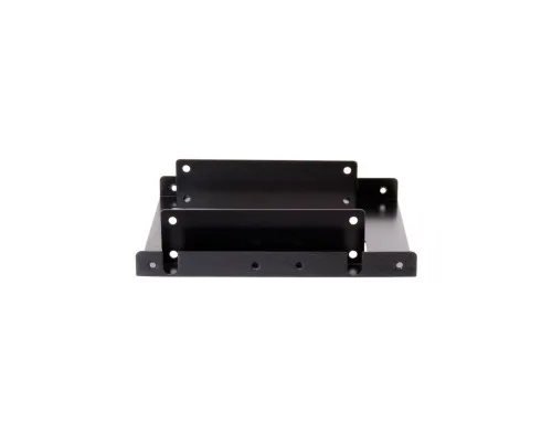 Фрейм-перехідник 3.5"-2x2.5" HDD/SSD Chieftec (SDC-025)
