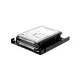 Фрейм-перехідник 3.5-2x2.5 HDD/SSD Chieftec (SDC-025)