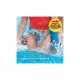 Підгузки Huggies Little Swimmer 5-6 (12-18 кг) 11 шт (5029053538426)