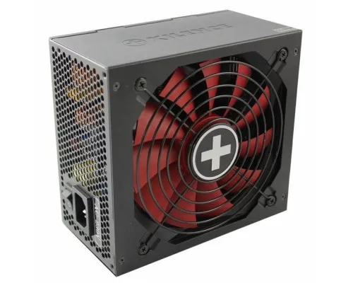 Блок живлення Xilence 750W Performance X (XP750MR9)